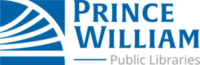 PWPLSLogo-Wordmark-stacked Prince William Public Library logo